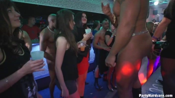 Party Hardcore Gone Crazy Vol. 6 Part 5 - Cam 2 Screencap 90 on www.sinx.com