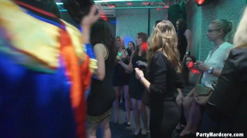 Party Hardcore Gone Crazy Vol. 6 Part 5 - Cam 2 Screencap 94 on www.sinx.com
