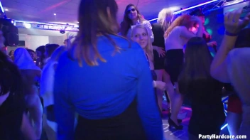 Party Hardcore Gone Crazy Vol. 6 Part 5 - Cam 2 Screencap 10 on www.sinx.com