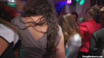 Party Hardcore Gone Crazy Vol. 6 Part 5 - Cam 2 Screencap 13 on www.sinx.com