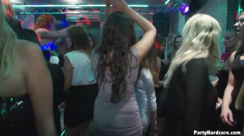 Party Hardcore Gone Crazy Vol. 6 Part 5 - Cam 2 Screencap 14 on www.sinx.com