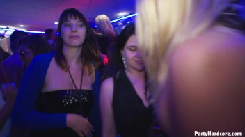 Party Hardcore Gone Crazy Vol. 6 Part 5 - Cam 2 Screencap 15 on www.sinx.com