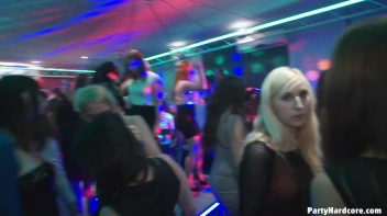 Party Hardcore Gone Crazy Vol. 6 Part 5 - Cam 2 Screencap 16 on www.sinx.com