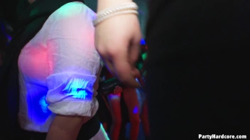 Party Hardcore Gone Crazy Vol. 6 Part 5 - Cam 2 Screencap 27 on www.sinx.com