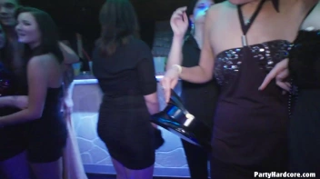Party Hardcore Gone Crazy Vol. 6 Part 5 - Cam 2 Screencap 32 on www.sinx.com