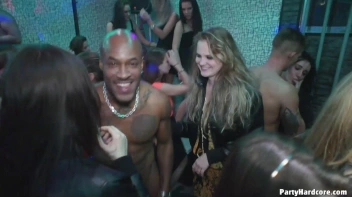 Party Hardcore Gone Crazy Vol. 6 Part 5 - Cam 2 Screencap 36 on www.sinx.com