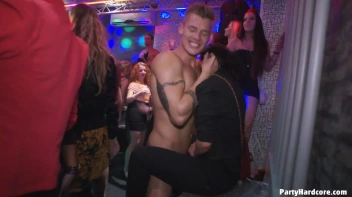 Party Hardcore Gone Crazy Vol. 6 Part 5 - Cam 2 Screencap 38 on www.sinx.com