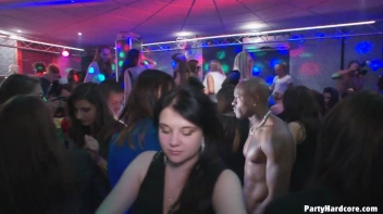 Party Hardcore Gone Crazy Vol. 6 Part 5 - Cam 2 Screencap 46 on www.sinx.com