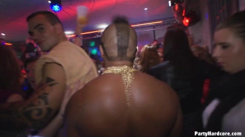 Party Hardcore Gone Crazy Vol. 6 Part 5 - Cam 2 Screencap 48 on www.sinx.com