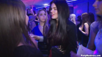Party Hardcore Gone Crazy Vol. 6 Part 5 - Cam 2 Screencap 5 on www.sinx.com
