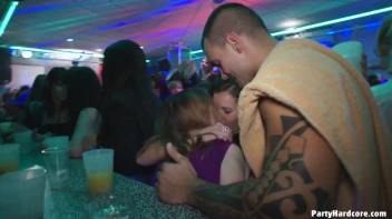 Party Hardcore Gone Crazy Vol. 6 Part 5 - Cam 2 Screencap 51 on www.sinx.com