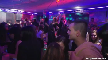 Party Hardcore Gone Crazy Vol. 6 Part 5 - Cam 2 Screencap 52 on www.sinx.com