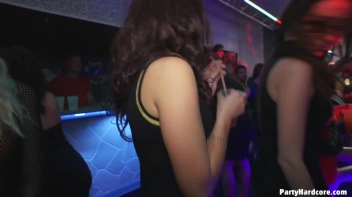 Party Hardcore Gone Crazy Vol. 6 Part 5 - Cam 2 Screencap 55 on www.sinx.com