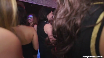 Party Hardcore Gone Crazy Vol. 6 Part 5 - Cam 2 Screencap 57 on www.sinx.com