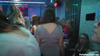 Party Hardcore Gone Crazy Vol. 6 Part 5 - Cam 2 Screencap 6 on www.sinx.com