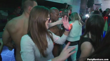 Party Hardcore Gone Crazy Vol. 6 Part 5 - Cam 2 Screencap 60 on www.sinx.com