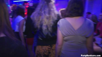 Party Hardcore Gone Crazy Vol. 6 Part 5 - Cam 2 Screencap 7 on www.sinx.com