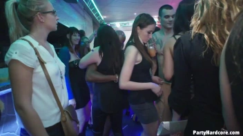 Party Hardcore Gone Crazy Vol. 6 Part 5 - Cam 2 Screencap 71 on www.sinx.com