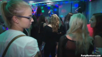 Party Hardcore Gone Crazy Vol. 6 Part 5 - Cam 2 Screencap 80 on www.sinx.com