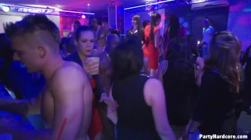 Party Hardcore Gone Crazy Vol. 6 Part 5 - Cam 2 Screencap 81 on www.sinx.com