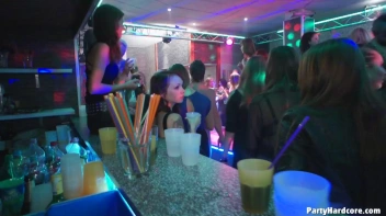 Party Hardcore Gone Crazy Vol. 6 Part 5 - Cam 2 Screencap 82 on www.sinx.com