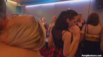 Party Hardcore Gone Crazy Vol. 41 Single Cut: Part 1 - Main Edit Screencap 57 on www.sinx.com