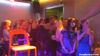 Party Hardcore Gone Crazy Vol. 41 Single Cut: Part 1 - Main Edit Screencap 59 on www.sinx.com