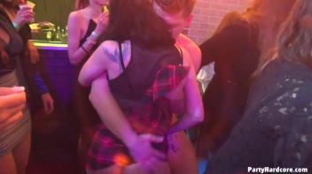 Party Hardcore Gone Crazy Vol. 41 Single Cut: Part 1 - Main Edit Screencap 66 on www.sinx.com