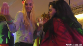 Party Hardcore Gone Crazy Vol. 41 Single Cut: Part 1 - Main Edit Screencap 69 on www.sinx.com