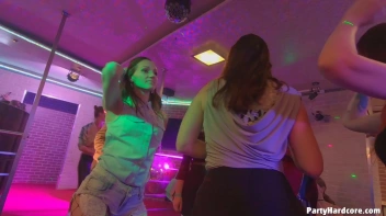 Party Hardcore Gone Crazy Vol. 41 Single Cut: Part 1 - Main Edit Screencap 71 on www.sinx.com