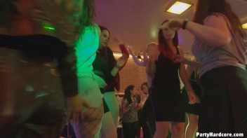 Party Hardcore Gone Crazy Vol. 41 Single Cut: Part 1 - Main Edit Screencap 72 on www.sinx.com