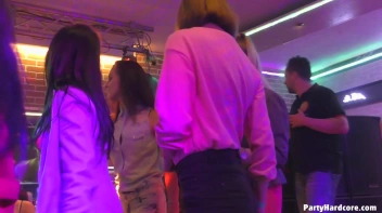 Party Hardcore Gone Crazy Vol. 41 Single Cut: Part 1 - Main Edit Screencap 80 on www.sinx.com