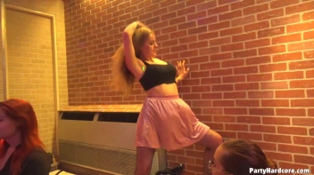 Party Hardcore Gone Crazy Vol. 41 Single Cut: Part 1 - Main Edit Screencap 81 on www.sinx.com