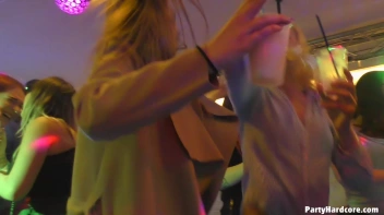 Party Hardcore Gone Crazy Vol. 41 Single Cut: Part 1 - Main Edit Screencap 82 on www.sinx.com