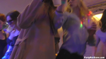 Party Hardcore Gone Crazy Vol. 41 Single Cut: Part 1 - Main Edit Screencap 84 on www.sinx.com