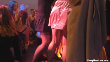 Party Hardcore Gone Crazy Vol. 41 Single Cut: Part 1 - Main Edit Screencap 88 on www.sinx.com