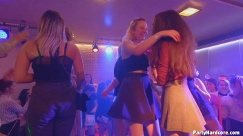 Party Hardcore Gone Crazy Vol. 41 Single Cut: Part 1 - Main Edit Screencap 90 on www.sinx.com