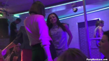 Party Hardcore Gone Crazy Vol. 41 Single Cut: Part 1 - Main Edit Screencap 94 on www.sinx.com