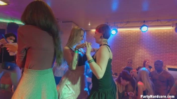 Party Hardcore Gone Crazy Vol. 41 Single Cut: Part 1 - Main Edit Screencap 95 on www.sinx.com