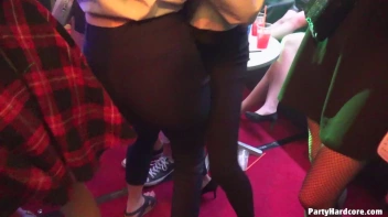 Party Hardcore Gone Crazy Vol. 41 Single Cut: Part 1 - Main Edit Screencap 96 on www.sinx.com