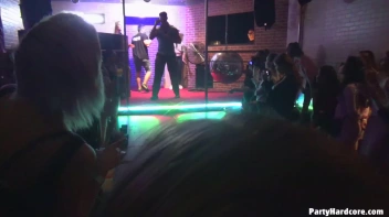 Party Hardcore Gone Crazy Vol. 41 Single Cut: Part 1 - Main Edit Screencap 13 on www.sinx.com