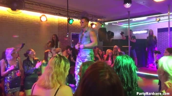 Party Hardcore Gone Crazy Vol. 41 Single Cut: Part 1 - Main Edit Screencap 14 on www.sinx.com