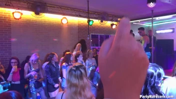 Party Hardcore Gone Crazy Vol. 41 Single Cut: Part 1 - Main Edit Screencap 15 on www.sinx.com