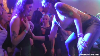 Party Hardcore Gone Crazy Vol. 41 Single Cut: Part 1 - Main Edit Screencap 3 on www.sinx.com