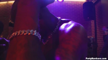 Party Hardcore Gone Crazy Vol. 41 Single Cut: Part 1 - Main Edit Screencap 37 on www.sinx.com