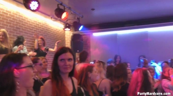 Party Hardcore Gone Crazy Vol. 41 Single Cut: Part 1 - Main Edit Screencap 38 on www.sinx.com