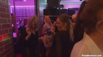 Party Hardcore Gone Crazy Vol. 41 Single Cut: Part 1 - Main Edit Screencap 39 on www.sinx.com