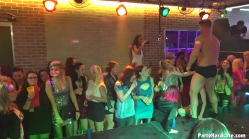 Party Hardcore Gone Crazy Vol. 41 Single Cut: Part 1 - Main Edit Screencap 41 on www.sinx.com