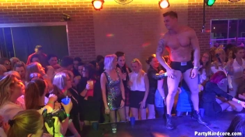 Party Hardcore Gone Crazy Vol. 41 Single Cut: Part 1 - Main Edit Screencap 42 on www.sinx.com