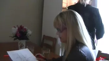 Piss Business At Its Finest Screencap 1 on www.sinx.com